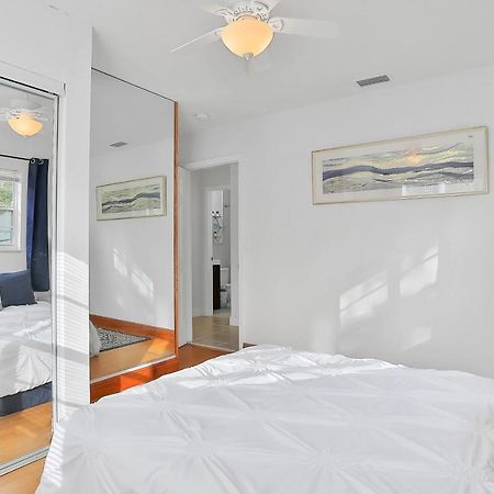 Kaslo Breeze Villa Vero Beach Esterno foto