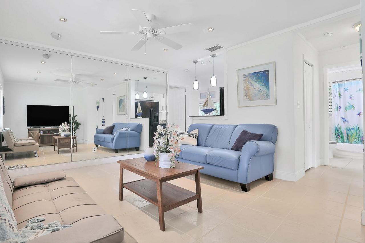 Kaslo Breeze Villa Vero Beach Esterno foto