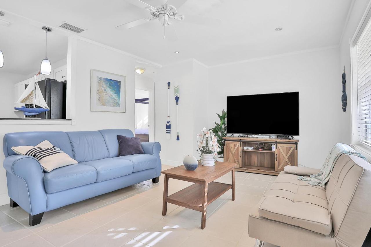 Kaslo Breeze Villa Vero Beach Esterno foto