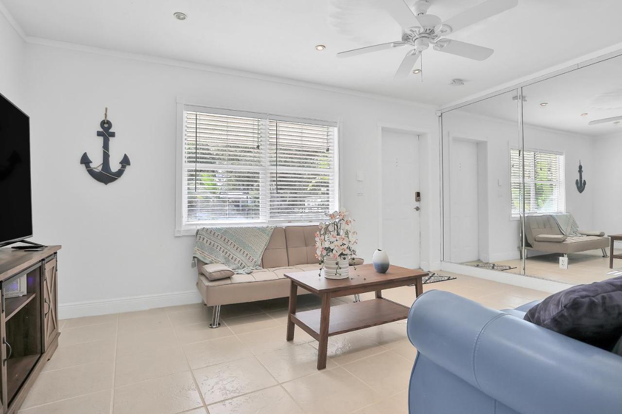 Kaslo Breeze Villa Vero Beach Esterno foto