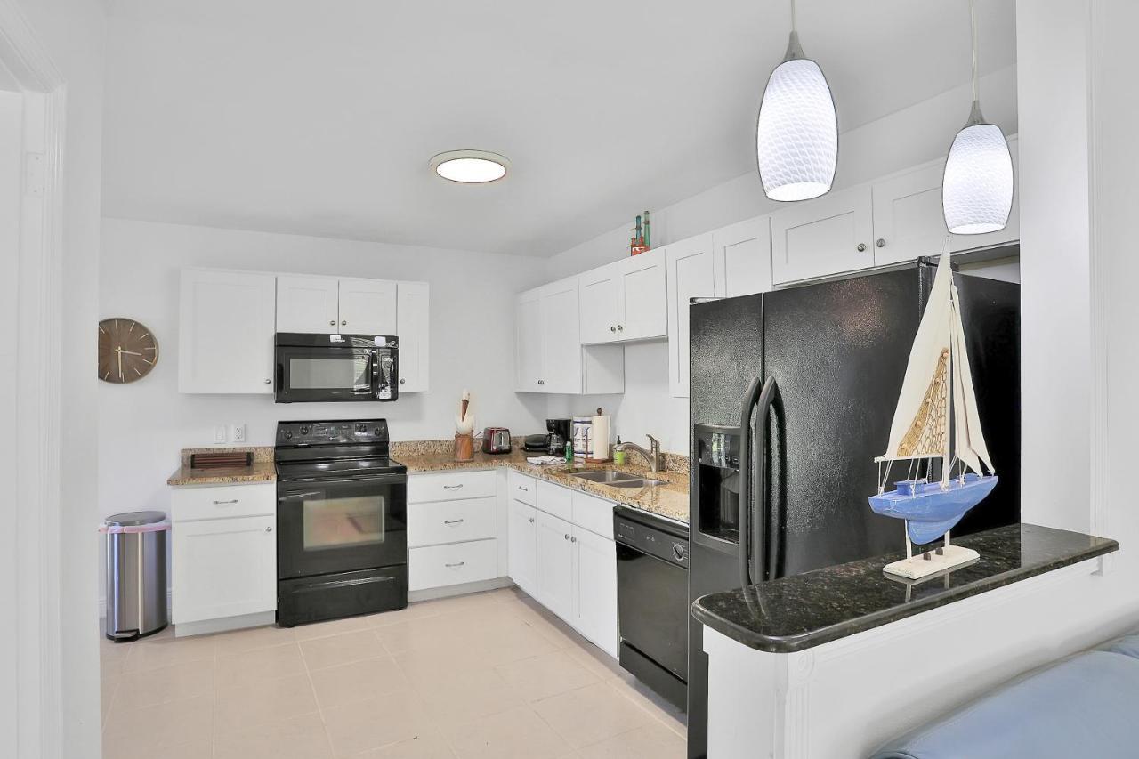 Kaslo Breeze Villa Vero Beach Esterno foto