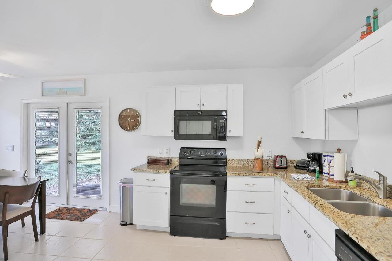 Kaslo Breeze Villa Vero Beach Esterno foto