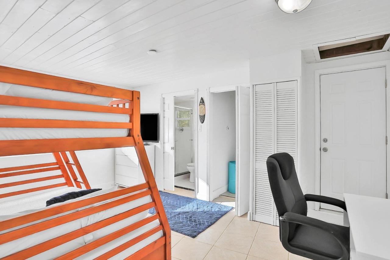 Kaslo Breeze Villa Vero Beach Esterno foto