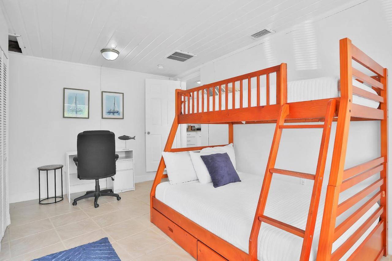 Kaslo Breeze Villa Vero Beach Esterno foto