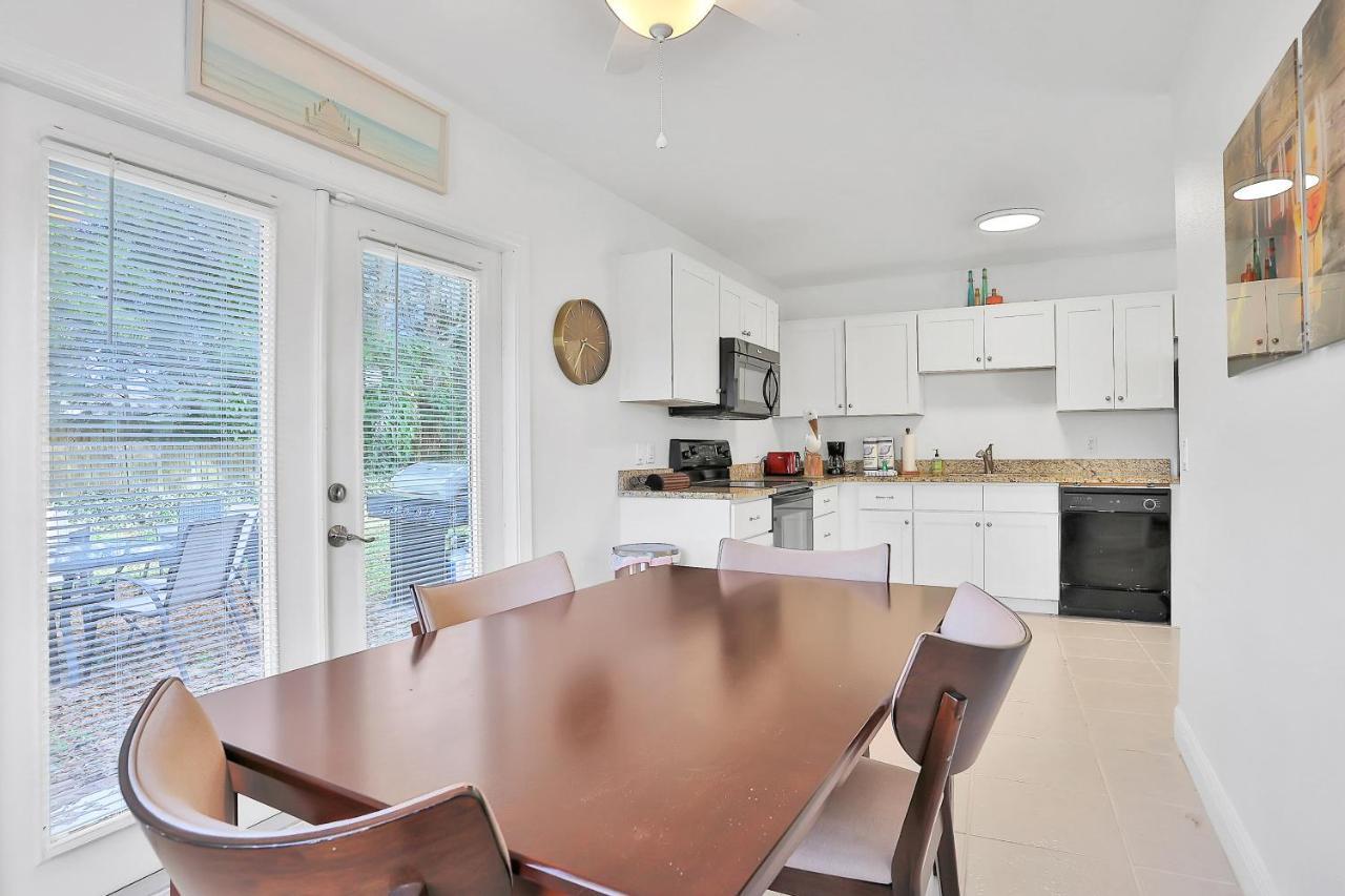 Kaslo Breeze Villa Vero Beach Esterno foto